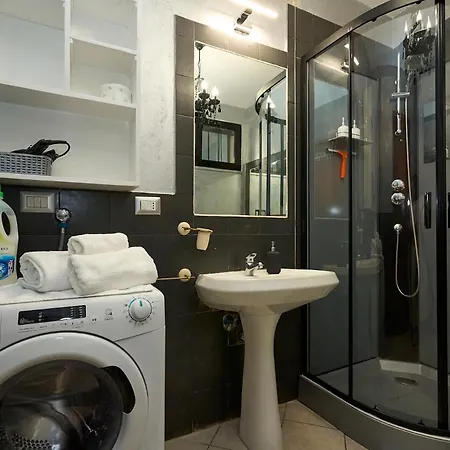 Apartamento Humanitas House - 20 Minutes From Duomo - Navigli Milão