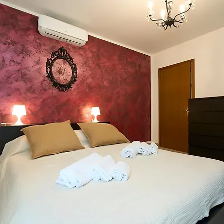 Apartamento Humanitas House - 20 Minutes From Duomo - Navigli