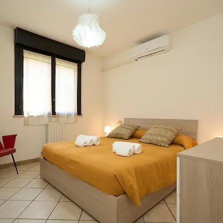 Apartamento Humanitas House - 20 Minutes From Duomo - Navigli Milão