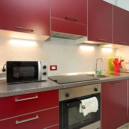 Apartmán Humanitas House - 20 Minutes From Duomo - Navigli Milán