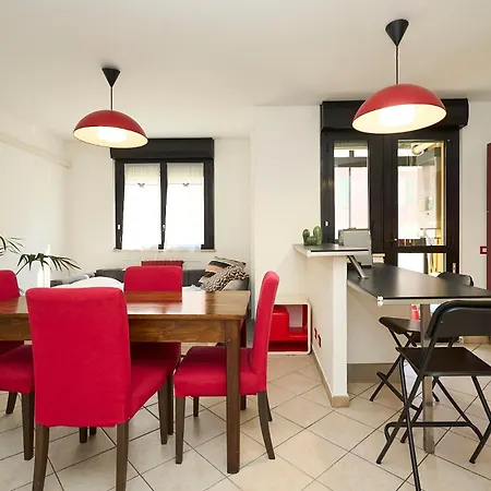 Apartamento Humanitas House - 20 Minutes From Duomo - Navigli